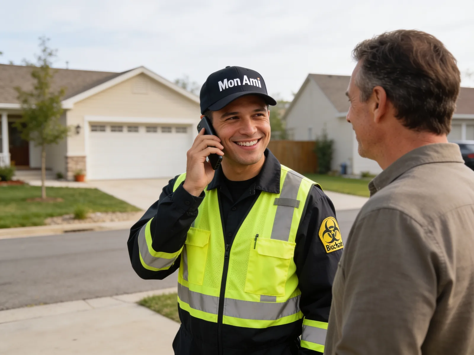 Sewage Cleanup Friendly, WV FAQs